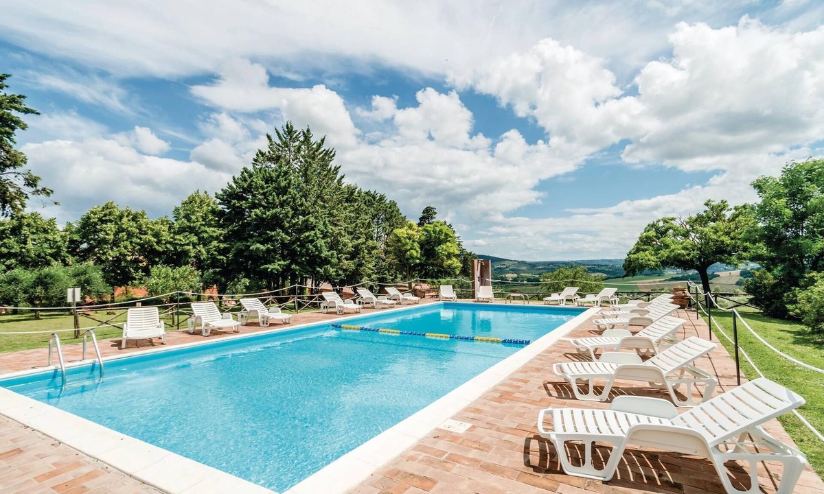 Castiglione del Lago Apartment | 1 bedroom accommodation in Castiglione d.Lago PG