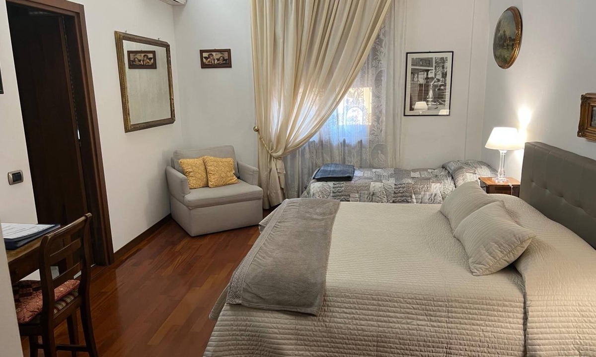 Cittadella Bed & Breakfast | 10 Minutes B&B
