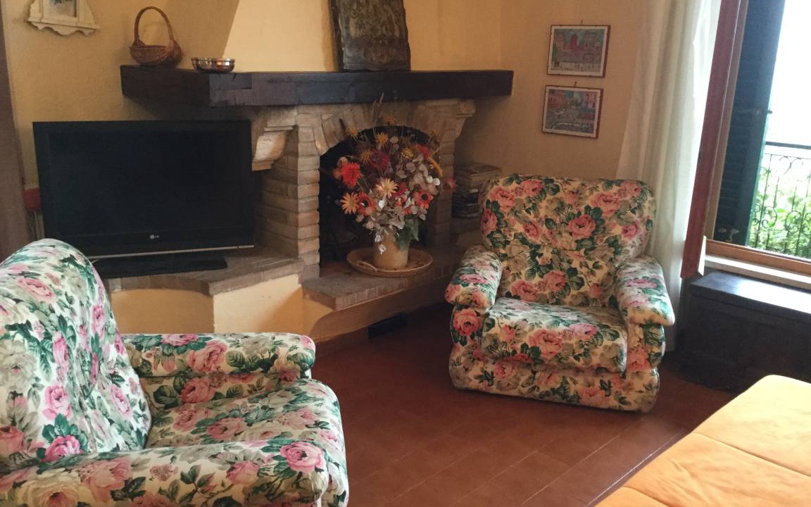 San Feliciano House | 100 m² House ∙ 3 bedrooms ∙ 8 guests