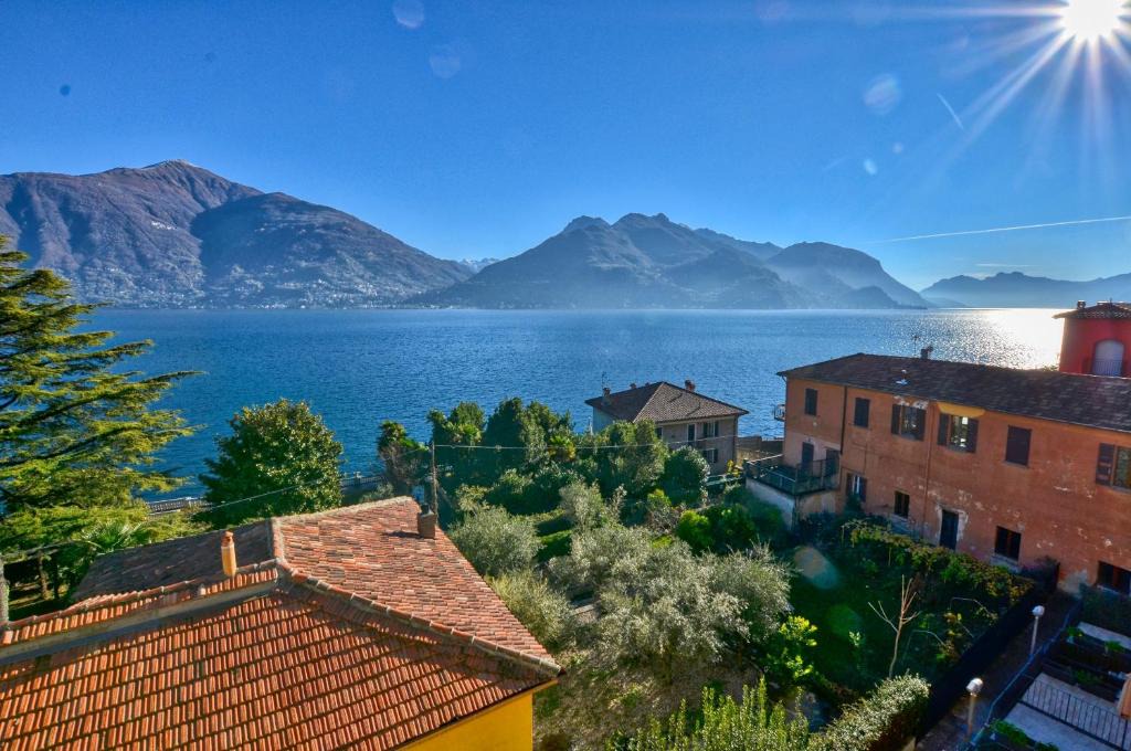 Acquaseria Apartment | 2-Bedroom Airconditioned Lakeview Apartment