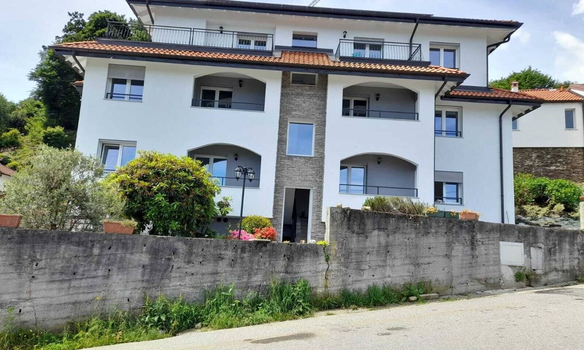 Levo Apartment | 2 Bedroom Apartment in Levo