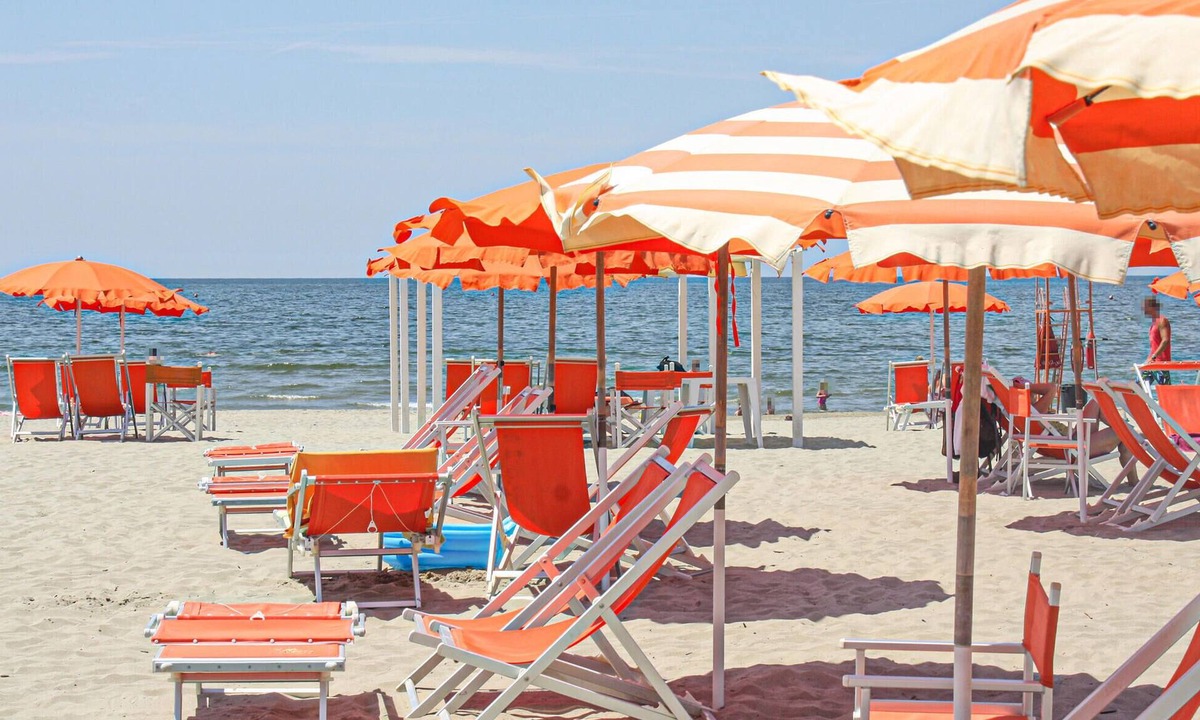 Ardea Apartment | 2 bedroom gorgeous apartment in Marina di Ardea