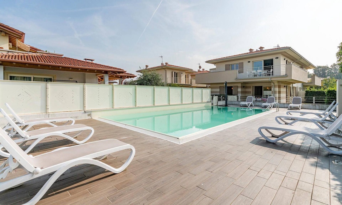 Raffa Apartment | 2 bedroom nice apartment in Puegnago sul Garda