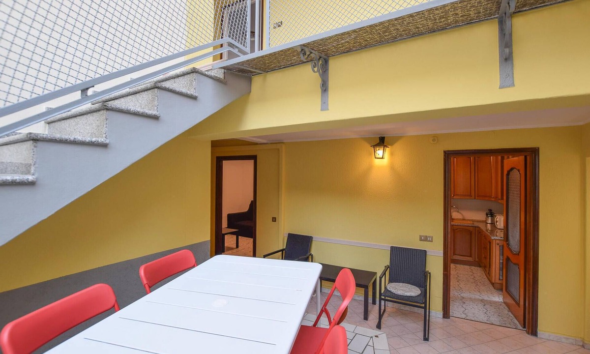 Siviano House | 2 bedroom nice home in Monte Isola