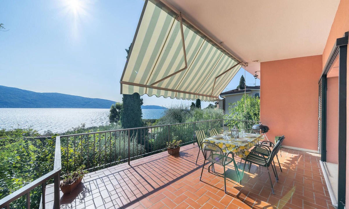 Gargnano House | 3 bedroom beautiful home in Gargnano (BS)