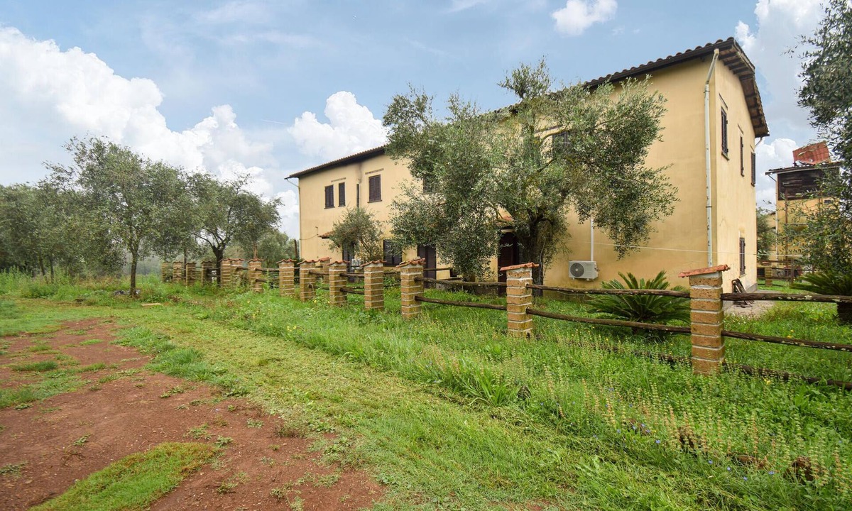Vignanello House | 3 bedroom stunning home in Vignanello