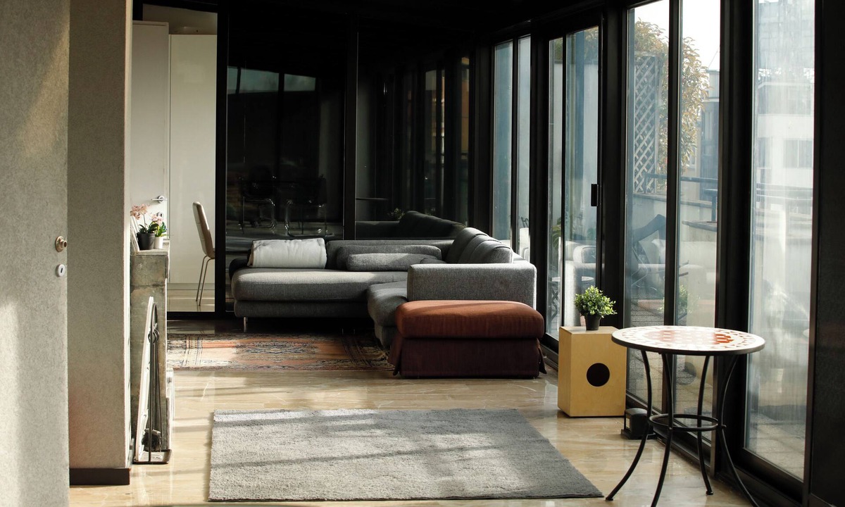 Calvairate Apartment | 3 Bedrooms + 3 Bathrooms with Terrace close to Porta Romana