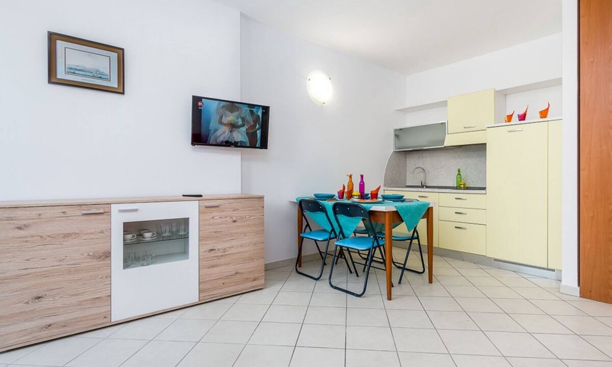 Lido di Spina Apartment | 315 SAND STUDIO X2 - RAFFAELLO FAMILY RESORT