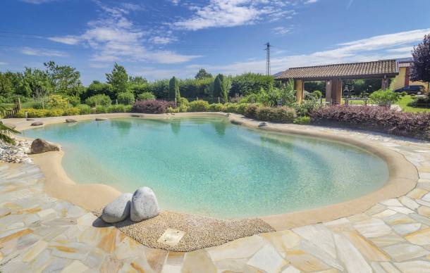 Ariano nel Polesine House | 4 bedroom accommodation in Ariano nel Polesine