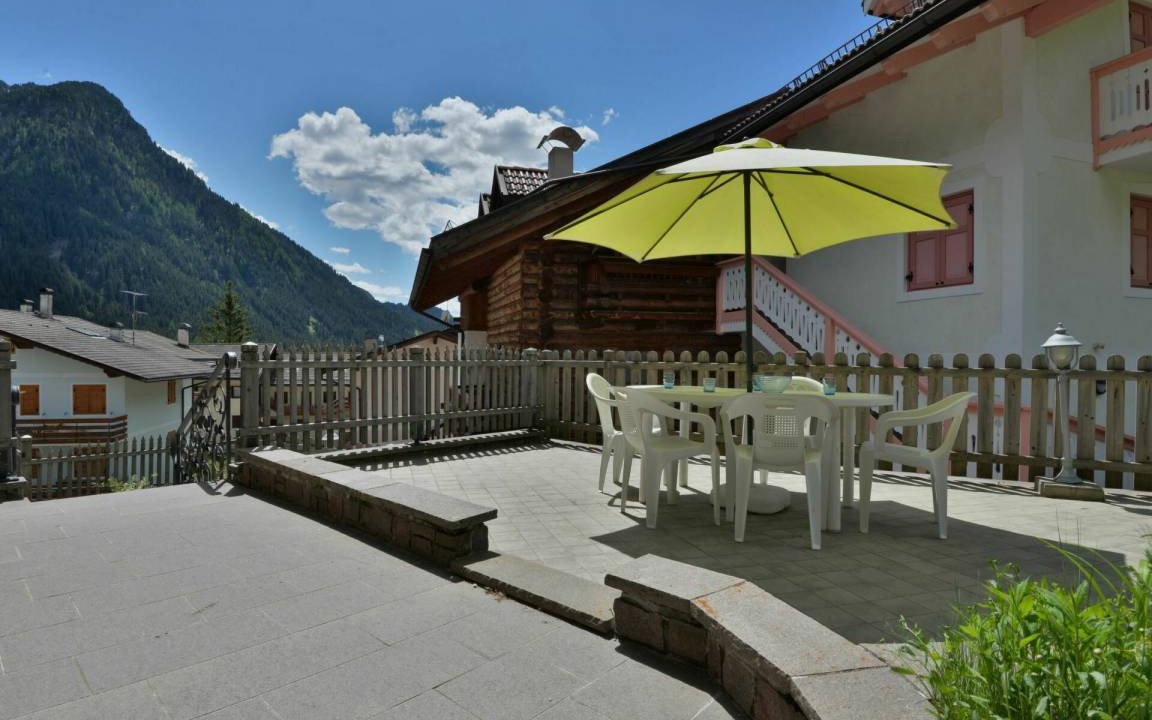 Fontanazzo Apartment | 45 m² Apartment ∙ 2 bedrooms ∙ 4 guests