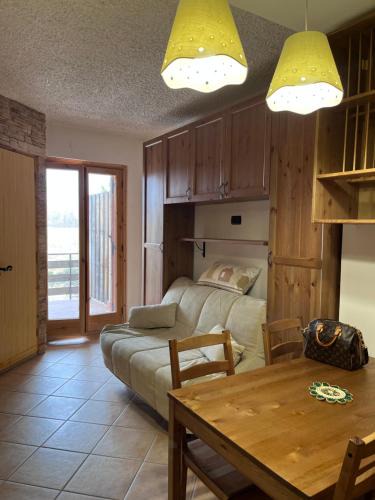 Lisciano di Rieti Apartment | 5 confini Terminillo