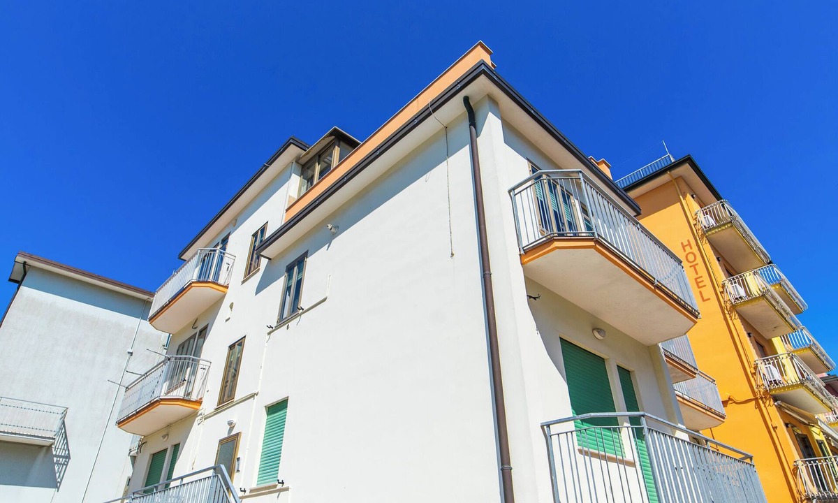 Sottomarina Apartment | 5 minutes from the beach cozy family apartment with terrace