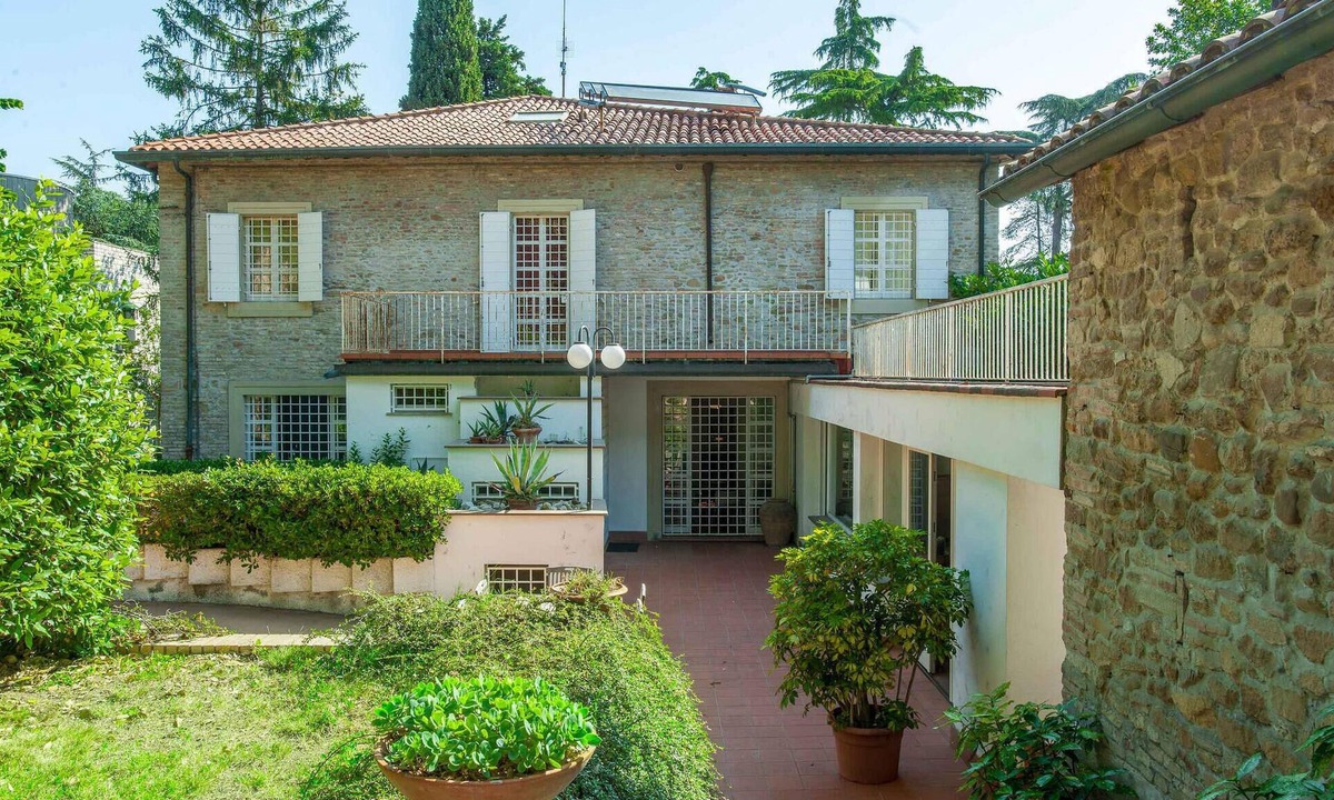Rimini House | 6 bedroom nice home in Rimini