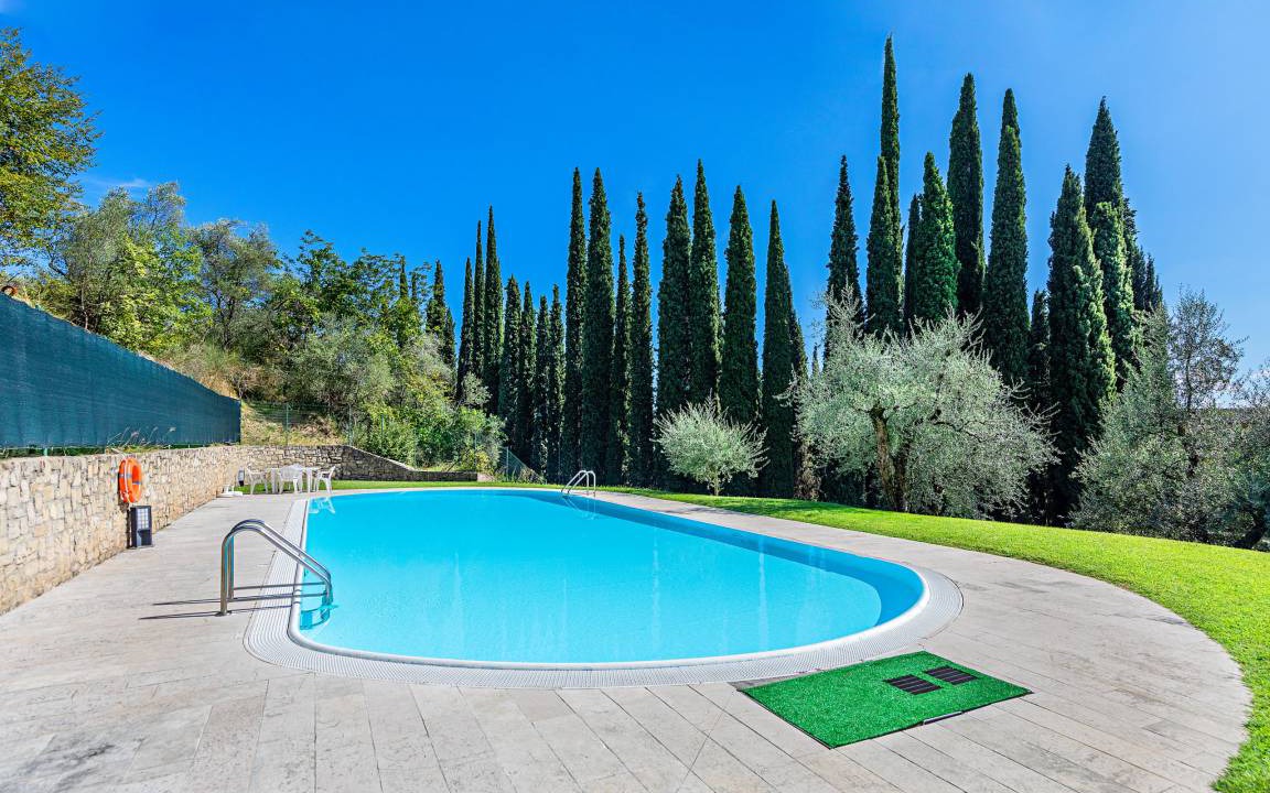 Gardone Riviera Apartment | 60 m² Apartment ∙ 1 bedroom ∙ 4 guests