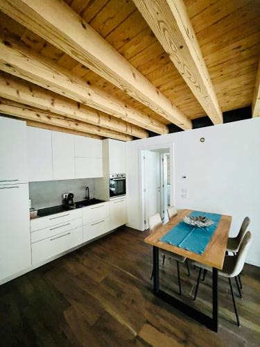 Piovene Rocchette Apartment | A Casa di Angelica