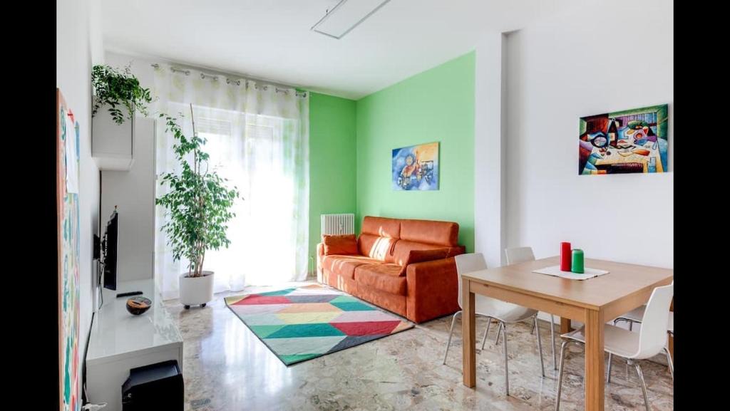 Forli Apartment | A due passi dal centro