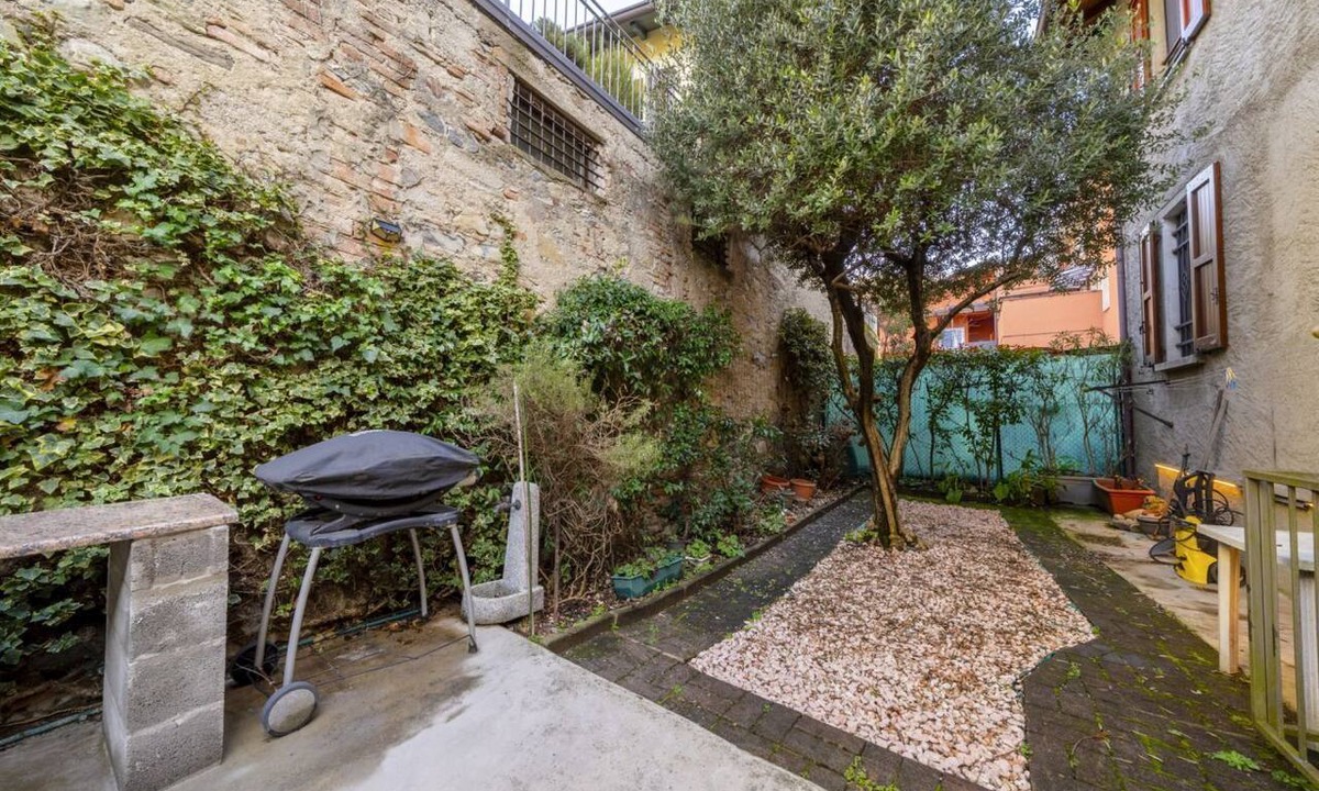 Calolziocorte House | A few minutes from Lake Como (Sun Tower)