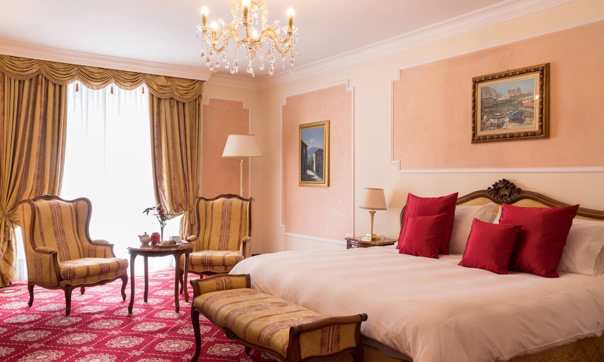 Abano Terme Hotel | ABANO GRAND HOTEL – Lifestyle Spa & Fine Dining