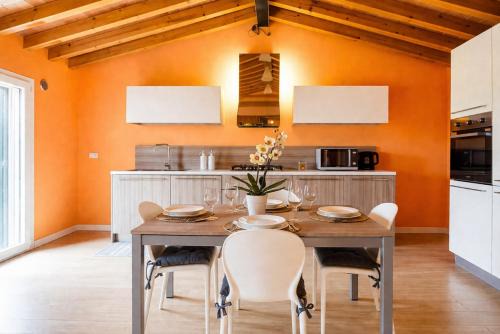 Nogare Apartment | Abano Terme - La Dolce Vita's Villa (comfort & serenity)
