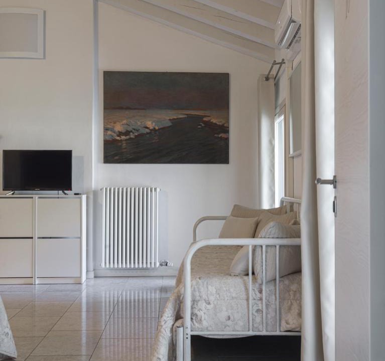 Citta Alta Apartment | Academia Resort