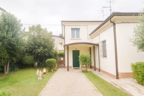 Forli House | Affittacamere Athos