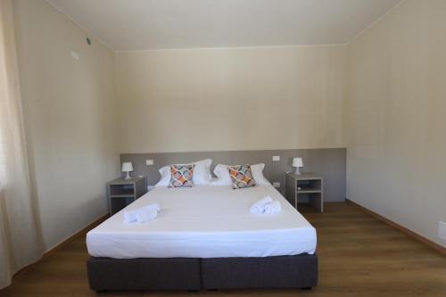 Paratico Apartment | Affittacamere Marilù
