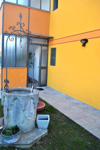 Padova House | Agli Ospedali
