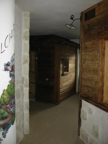 Ton House | Agritur Golden Pause