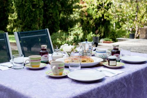 Civitella d'Agliano House | Agriturismo biologico il Molinaccio al Rio Chiaro