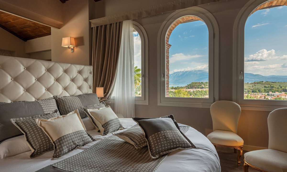 Cunettone-villa Other | Agriturismo Borgo il Mezzanino