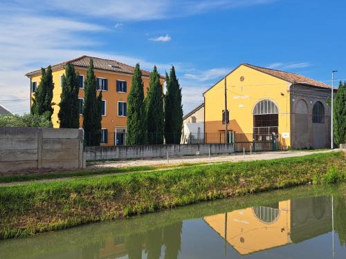 Villadose House | Agriturismo Corte Filippi
