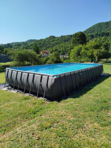 Tribogna Apartment | Agriturismo I FIORI