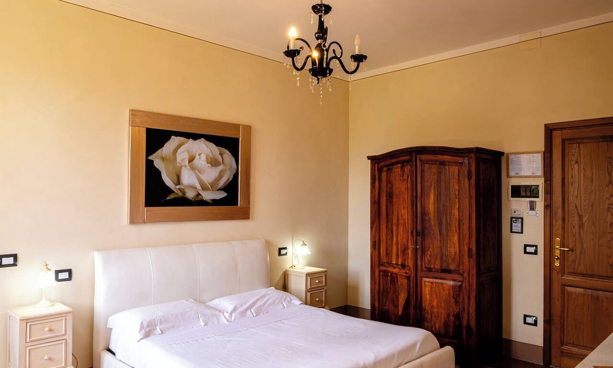 Porrena House | Agriturismo il Casolare - Villa Vettori