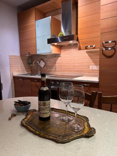 Monforte d'Alba Apartment | Agriturismo Casa Zanassi