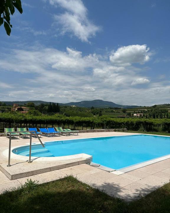 San Pietro in Cariano House | Agriturismo Fioravante di Fioravante Antonio
