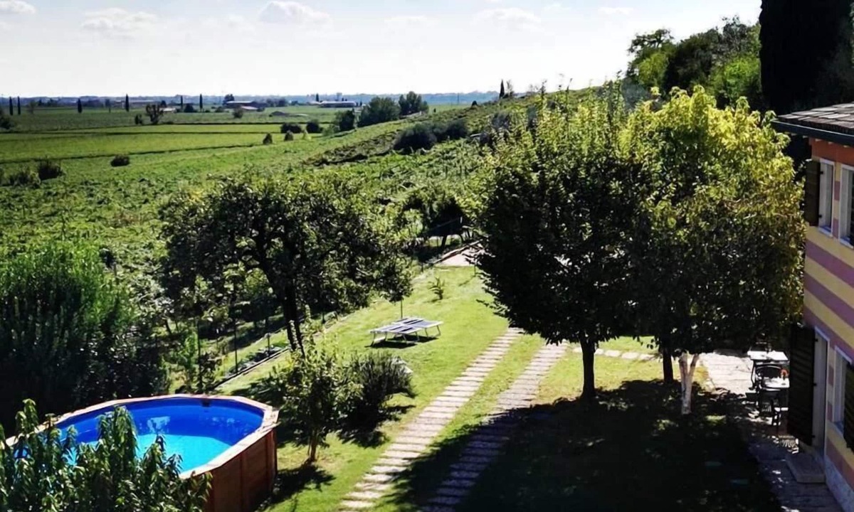 San Pietro in Cariano Other | Agriturismo El Crear