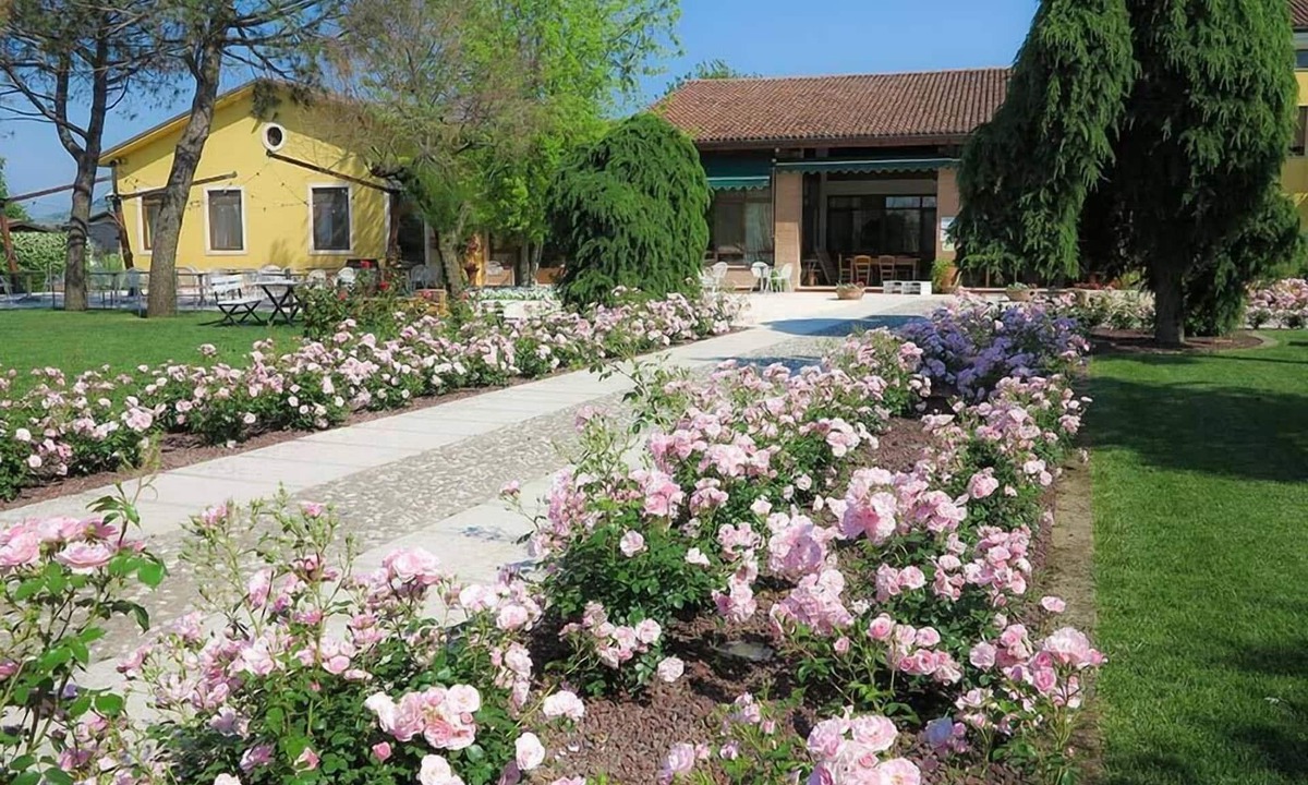 San Bonifacio Other | Agriturismo La Borina
