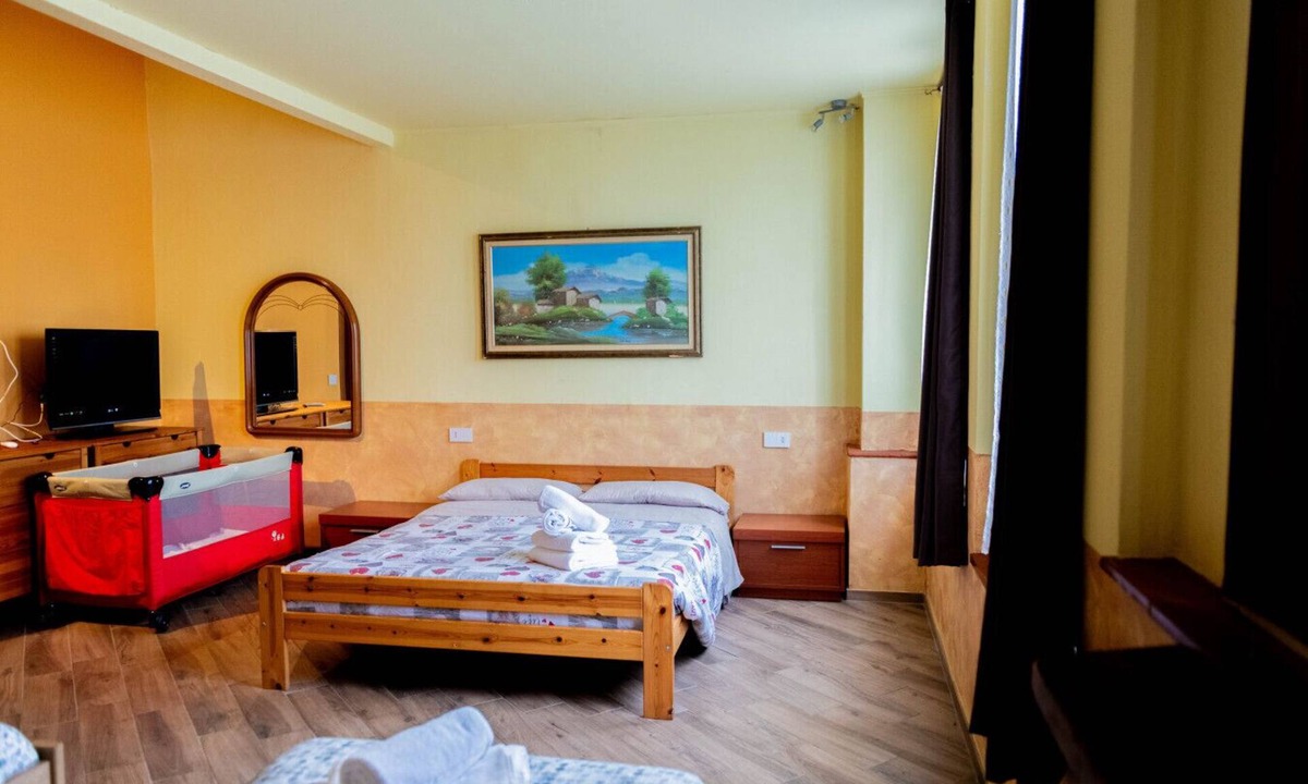 Senna Comasco Other | Agriturismo La Fornace - Senna Comasco