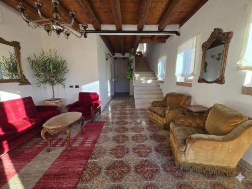 Borgo Venezia Hotel | Agriturismo Maison Oro Verde