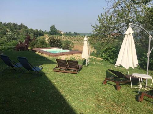 Dogliani House | Agriturismo Minaldo