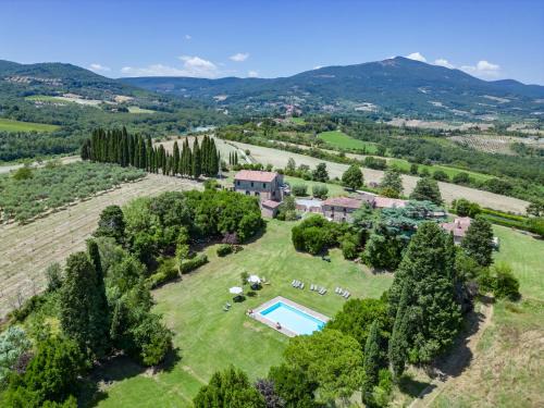 Cetona House | Agriturismo Spazzavento