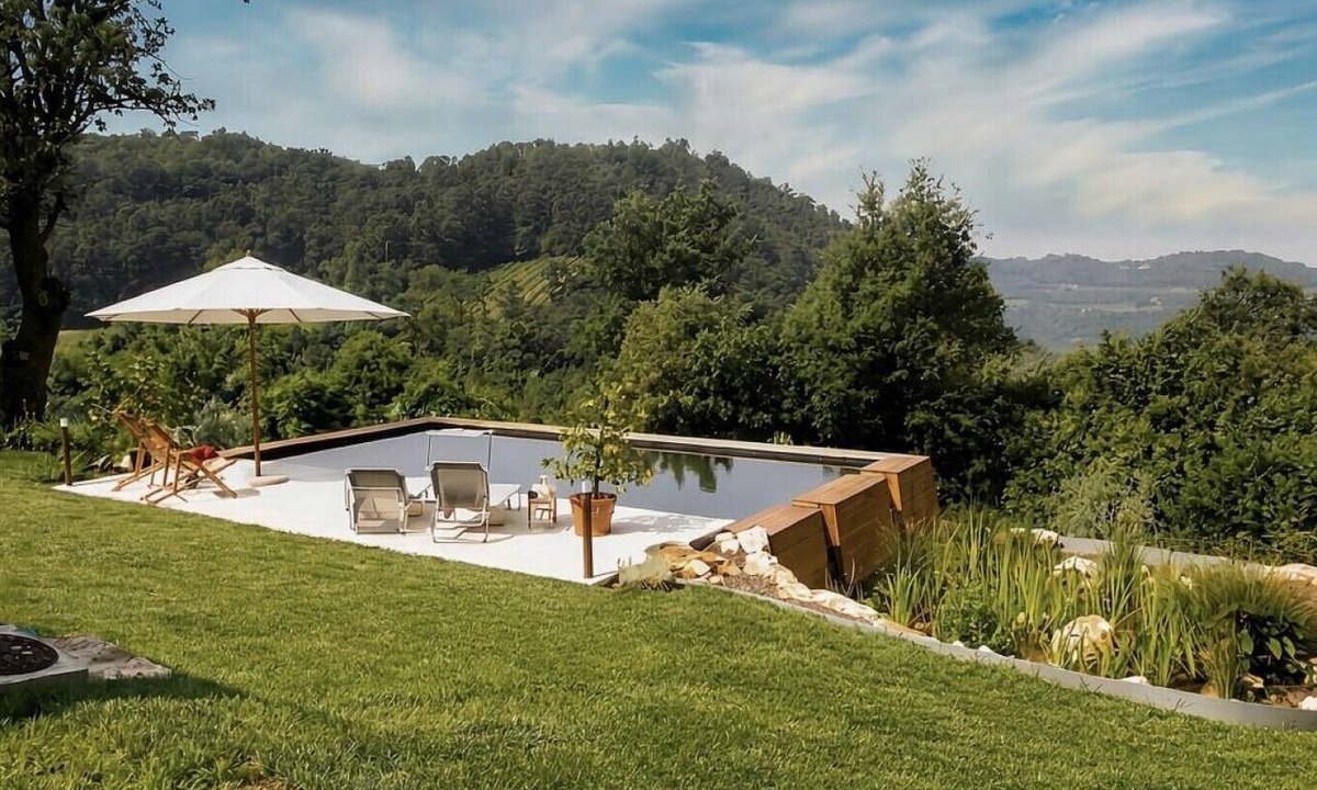 Val Liona House | Ai due Gelsi - BioHouse nei Colli Berici (Vicenza)