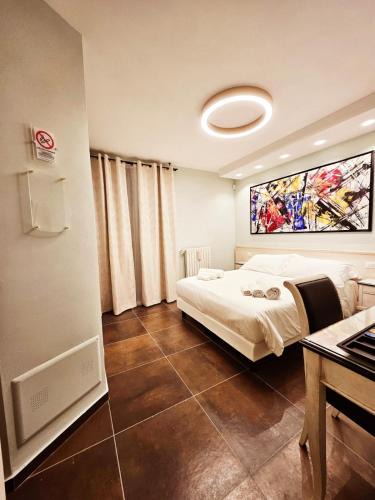 Porta Milano House | Ai Poeti