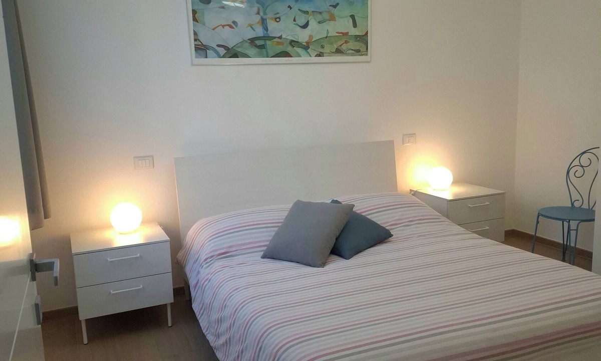 Vanchiglia Apartment | Al cit, new one-bedroom apartment central and quiet