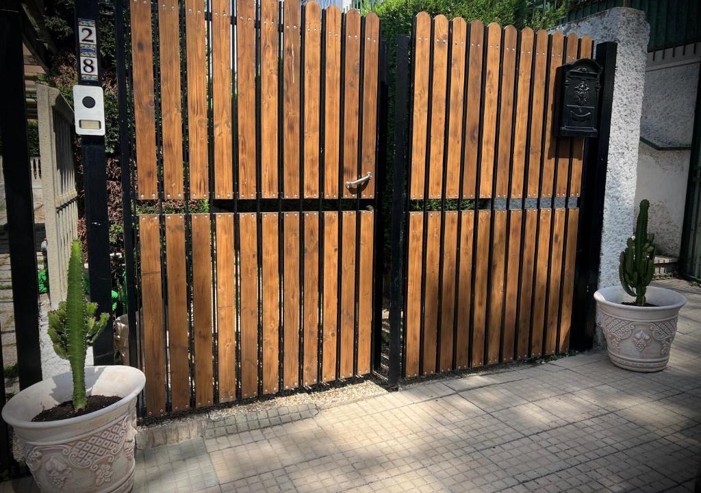 Santa Marinella House | Al civico 28