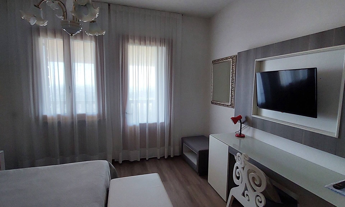 Montebelluna Hotel | Albergo Alla Pineta