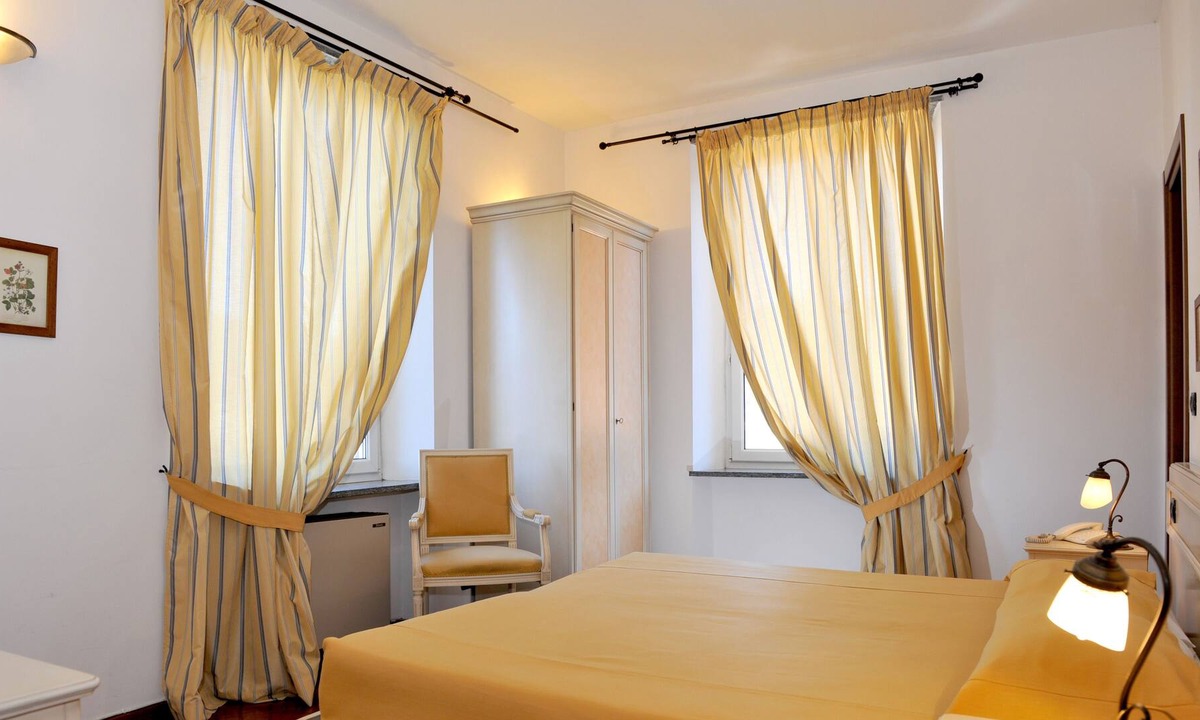 Savignone Hotel | Albergo Birra