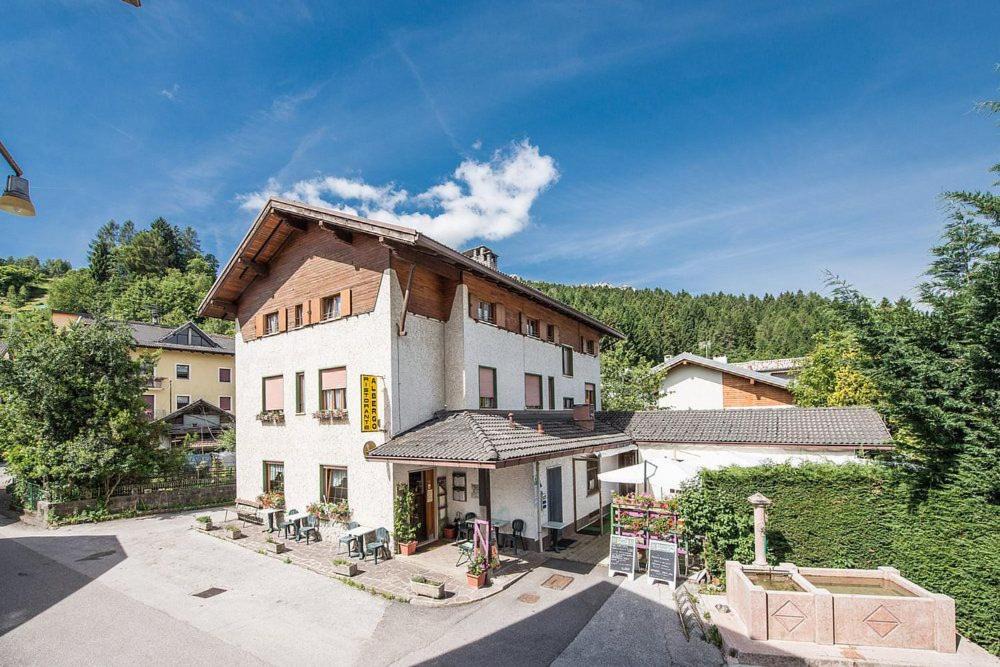 Vattaro Hotel | ALBERGO CAMPREGHERI