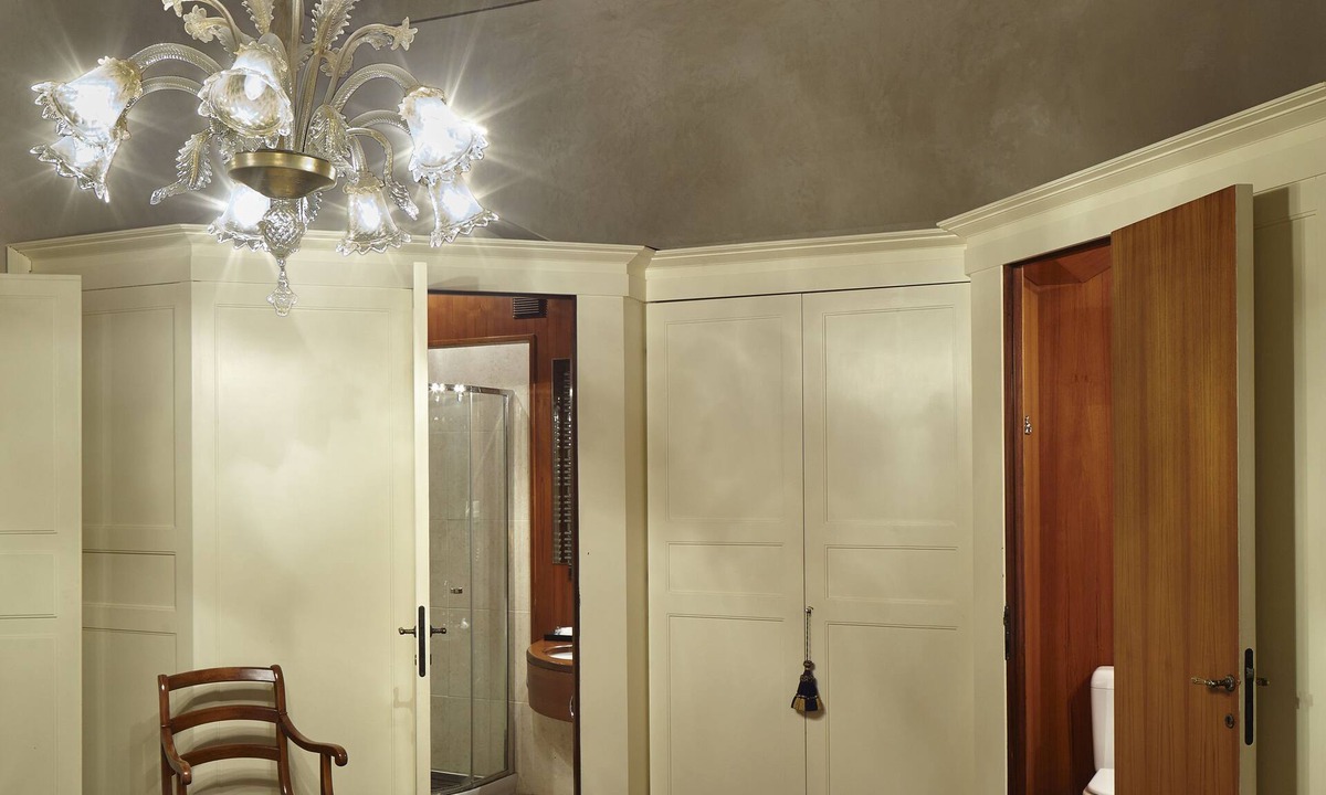 Ravenna Hotel | Albergo Cappello