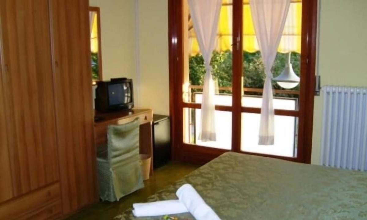 Bagni di Tabiano Hotel | Albergo Marenghi